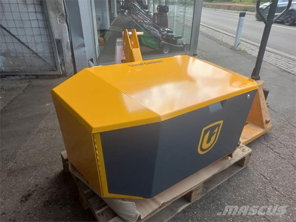 Uniforest Unibox Δασοπονία - Άλλα