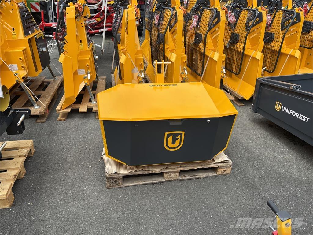 Uniforest Unibox Δασοπονία - Άλλα