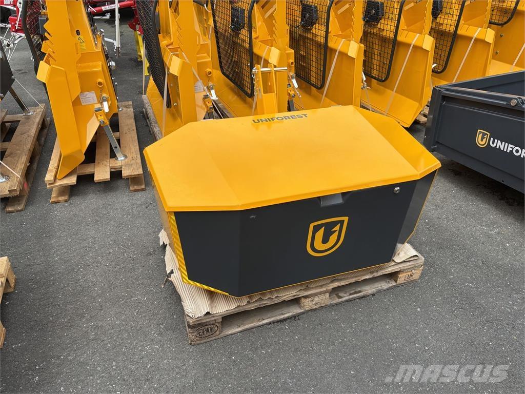 Uniforest Unibox Δασοπονία - Άλλα