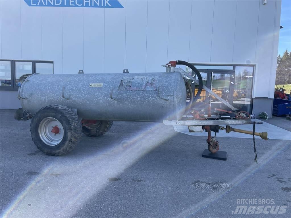  Vakutec VA 3500 Διασκορπιστές λάσπης