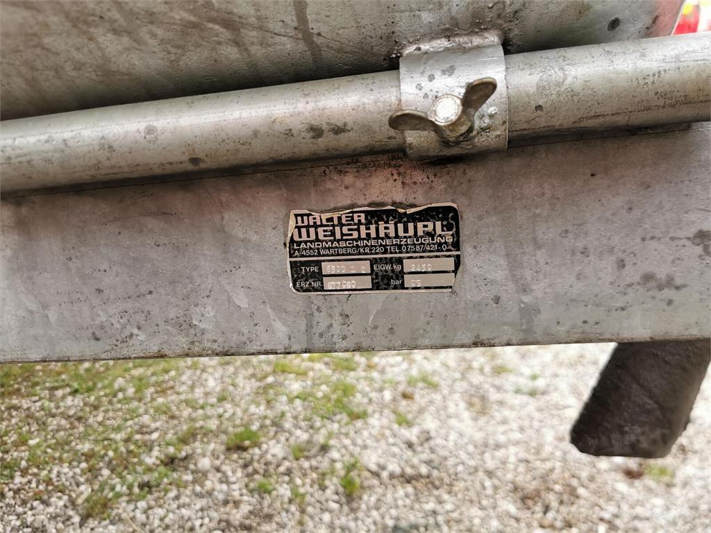  Vakutec VA 6500 LT Διασκορπιστές λάσπης