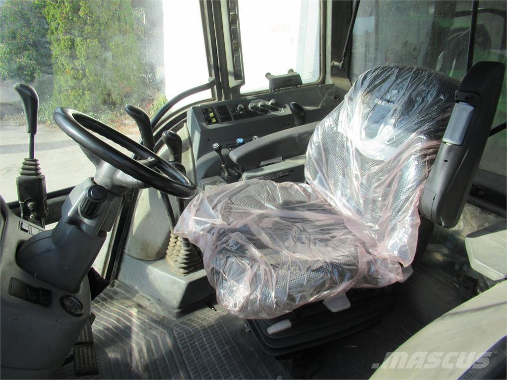 Valtra 6200 Τρακτέρ