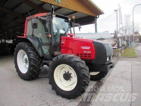 Valtra 6850 Hi Tech Τρακτέρ
