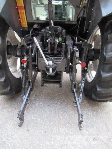Valtra 6850 Hi Tech Τρακτέρ