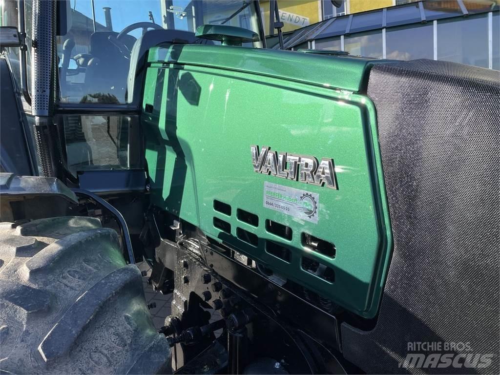 Valtra 6850 HiTech Τρακτέρ