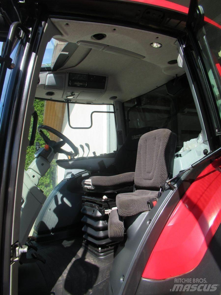 Valtra N 134 A Τρακτέρ