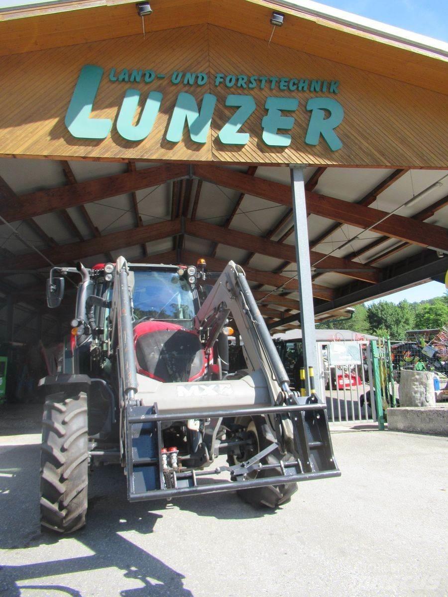 Valtra N 134 A Τρακτέρ