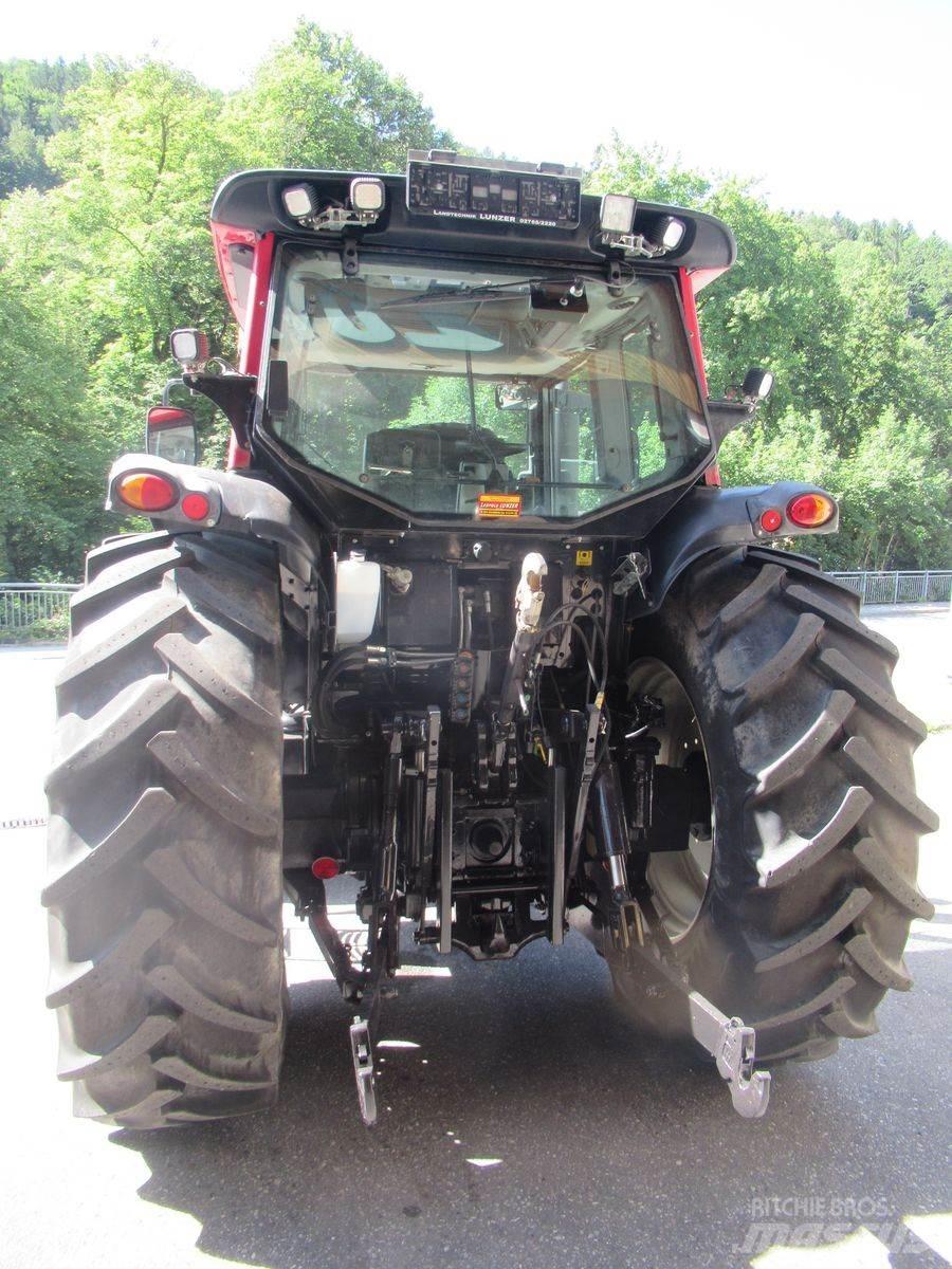 Valtra N 141 Τρακτέρ