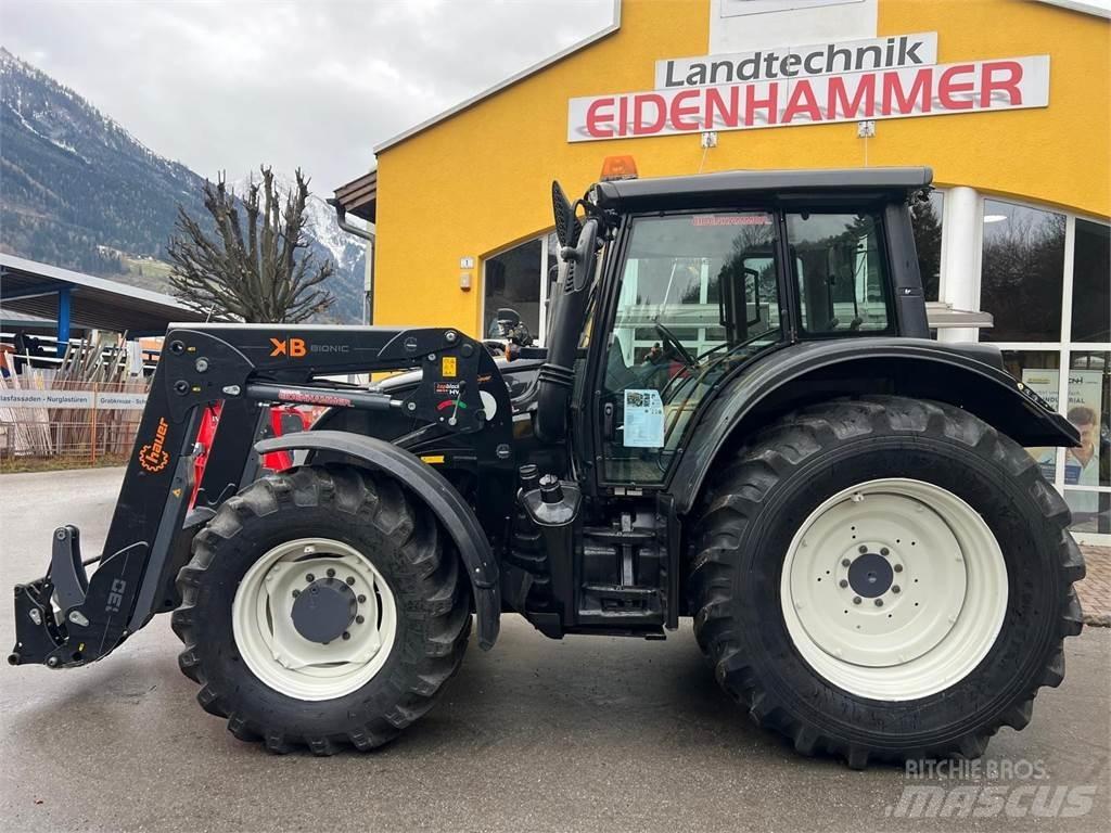 Valtra N 163 Τρακτέρ