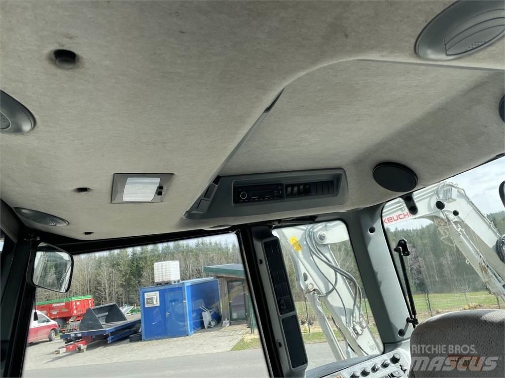Valtra N 82 Hi-Tech Τρακτέρ