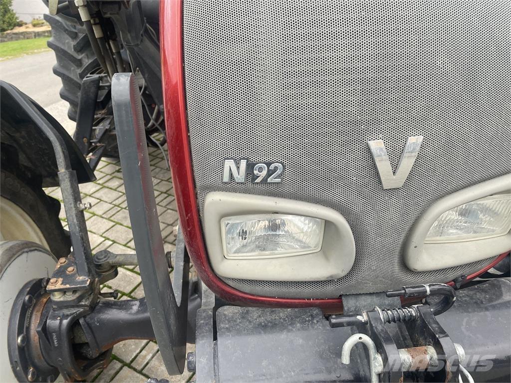 Valtra N 92 H Τρακτέρ