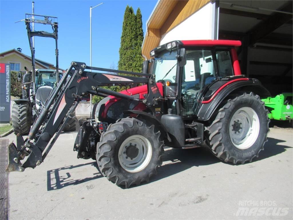 Valtra N 92 Hi Tech Τρακτέρ