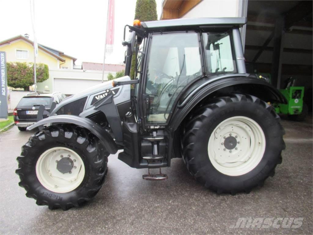 Valtra N 93 HiTech5 Τρακτέρ