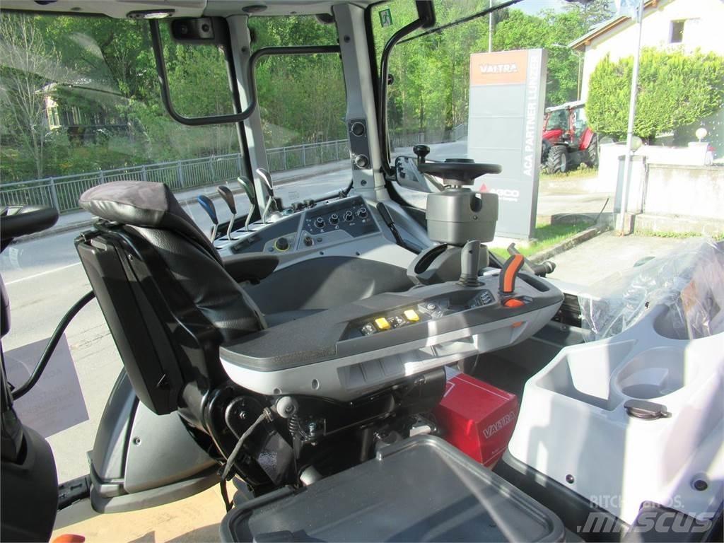 Valtra N175 Τρακτέρ