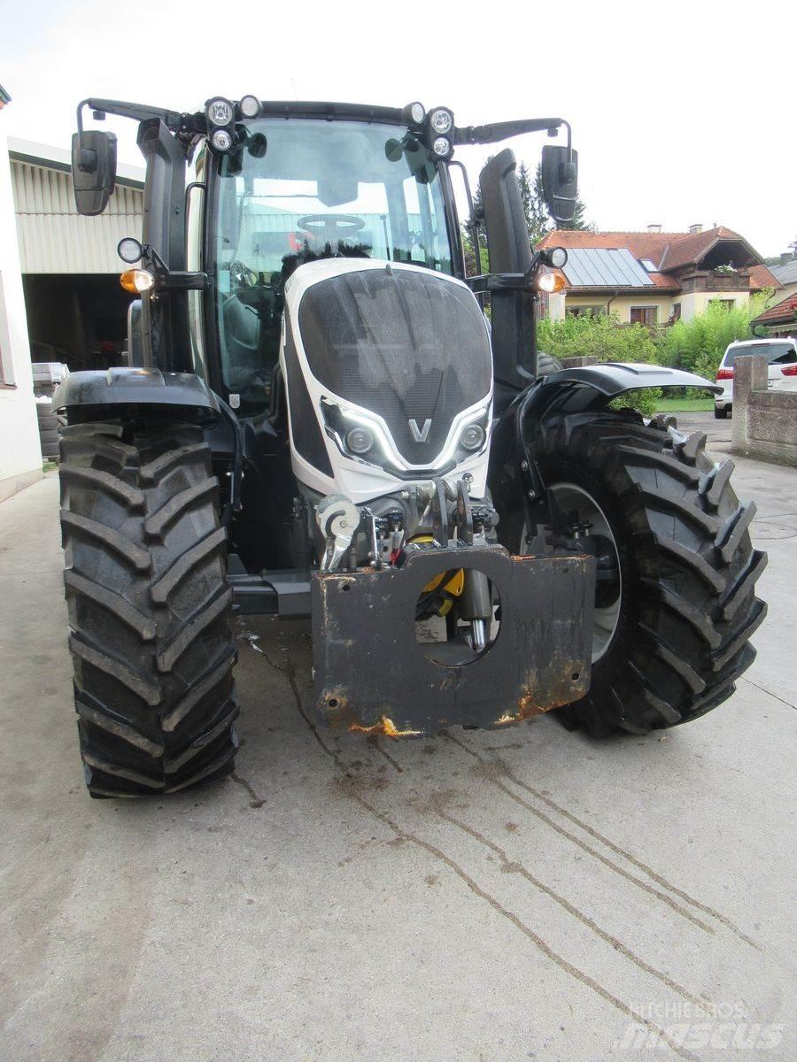 Valtra N175 Active Τρακτέρ