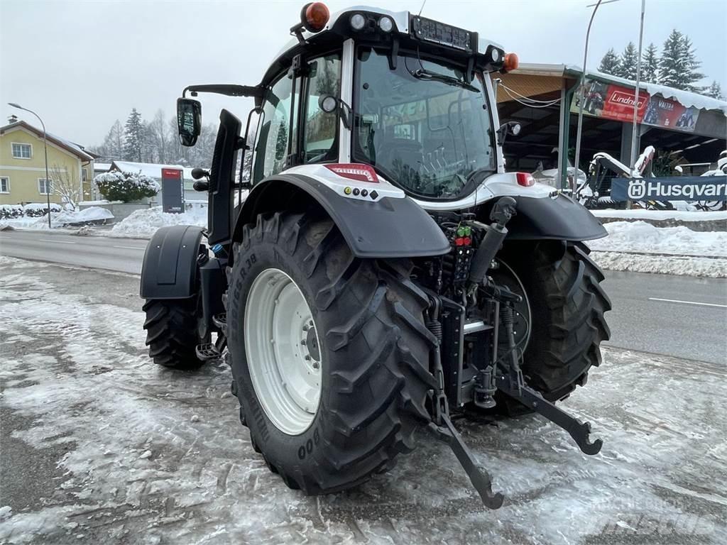 Valtra N175 Active Τρακτέρ