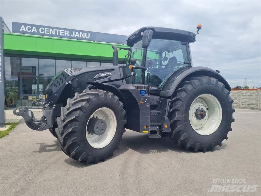 Valtra S394 (Stufe V) Τρακτέρ