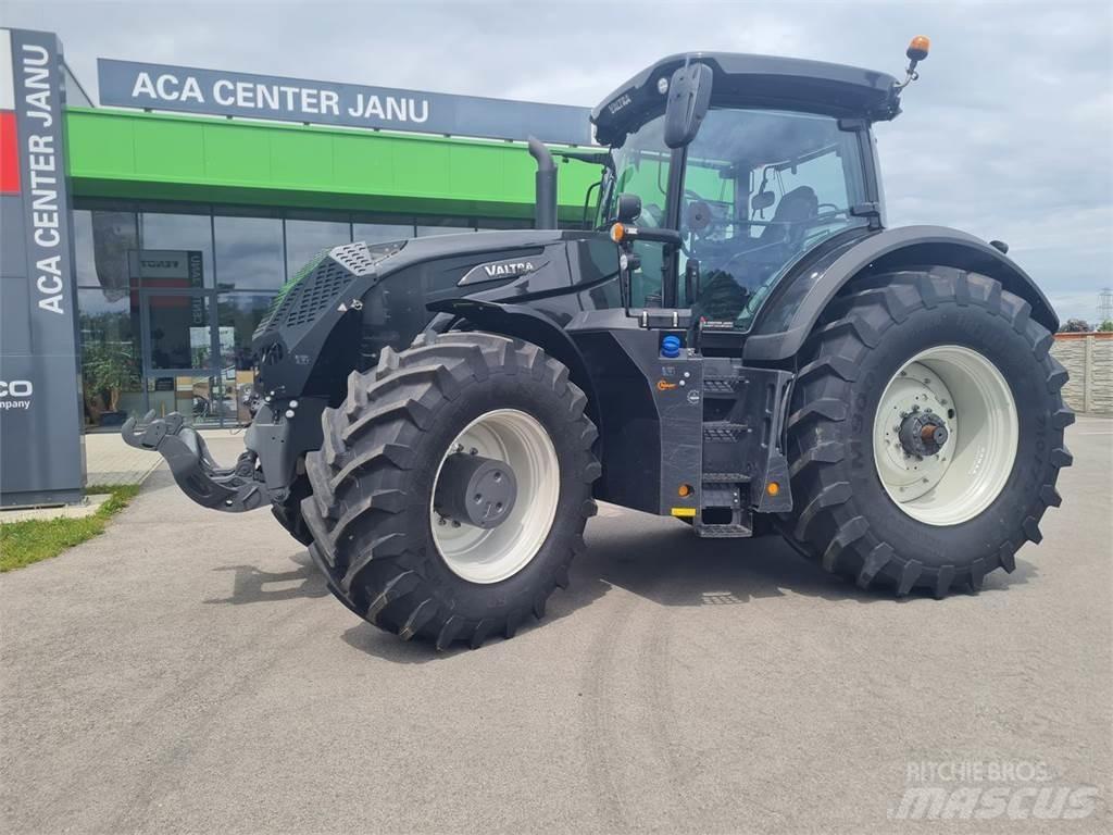 Valtra S394 (Stufe V) Τρακτέρ