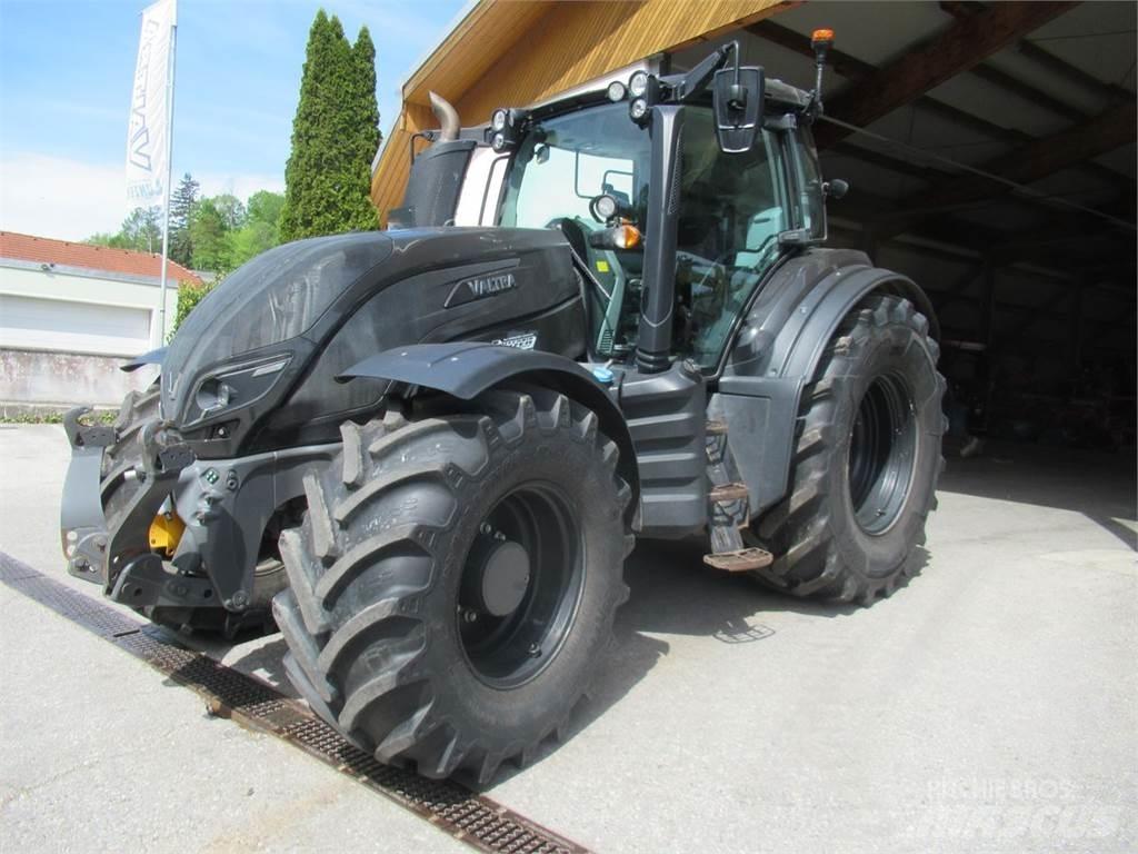 Valtra T 214 Direct Τρακτέρ