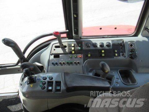 Valtra T130 Τρακτέρ