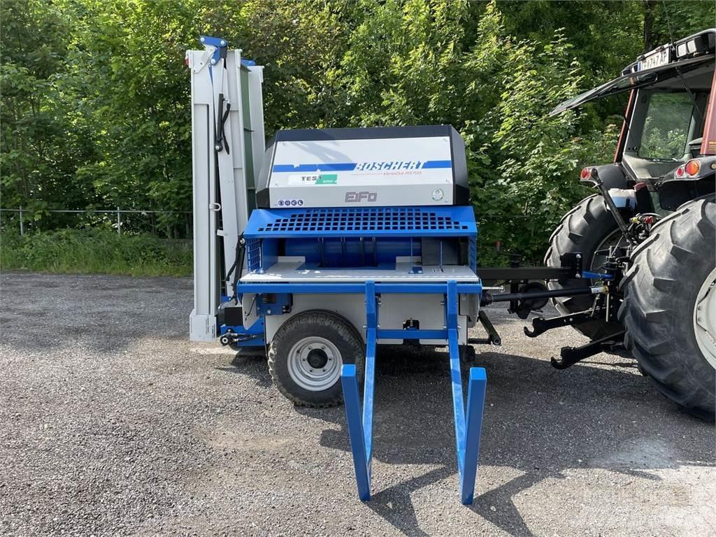 Vario Cut RS 703 Δασοπονία - Άλλα