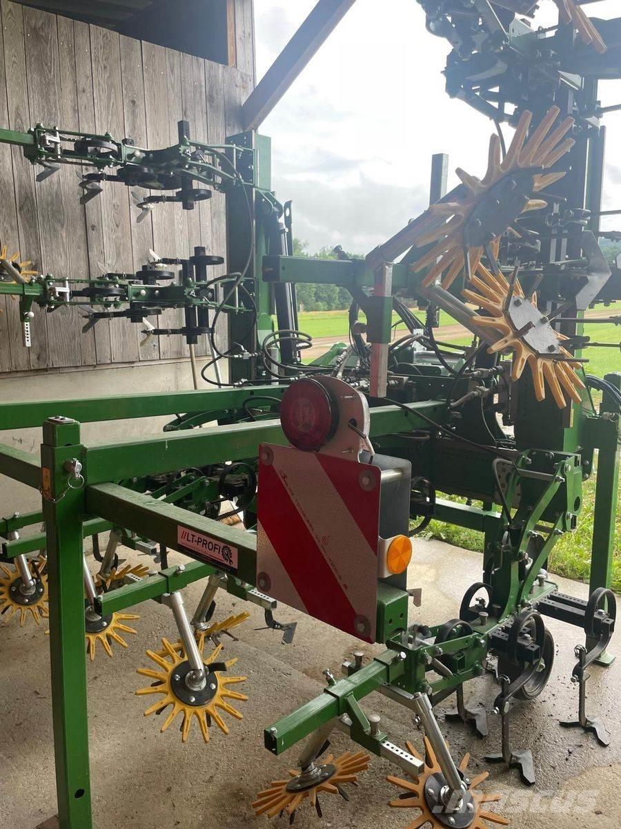  Vario Hoe 470 Άλλες μηχανές σποράς και εξαρτήματα