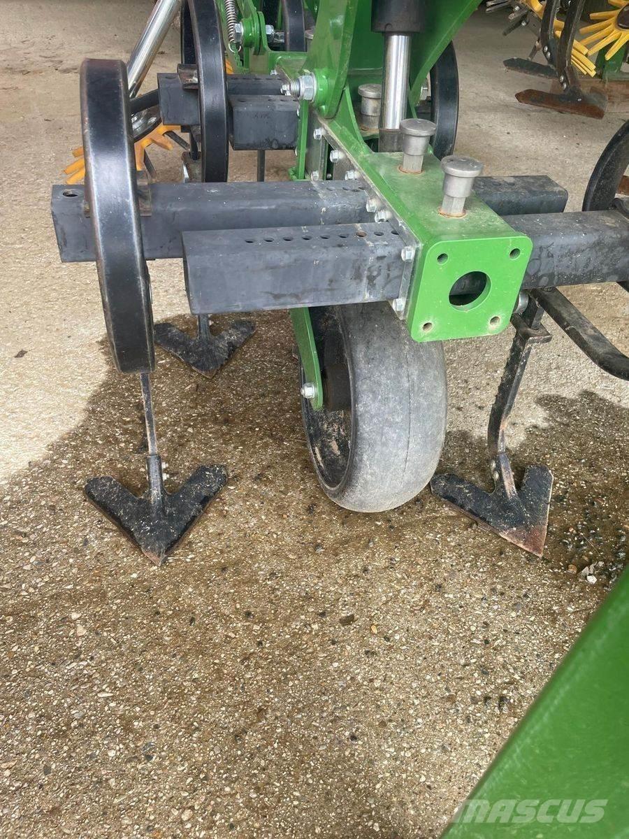 Vario Hoe 470 Άλλες μηχανές σποράς και εξαρτήματα