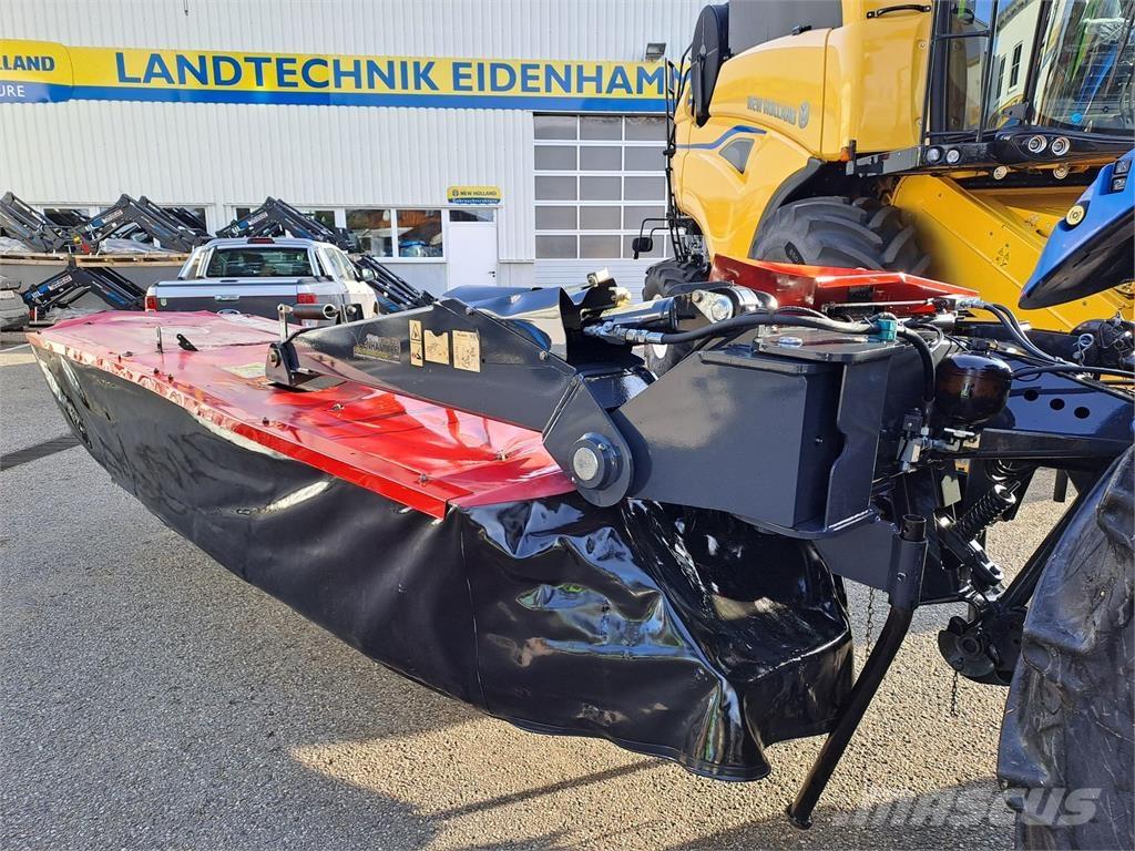 Vicon Extra 440 H Χορτοκοπτικά