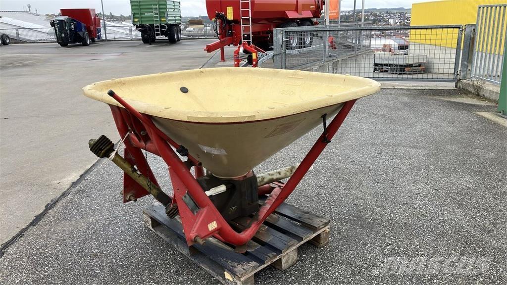 Vicon PS 603 Άλλες μηχανές λιπασμάτων και εξαρτήματα