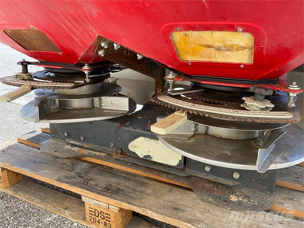 Vicon RO-C 600 Άλλες μηχανές λιπασμάτων και εξαρτήματα