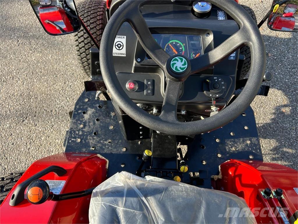 VST Fieldtrac 927 Τρακτέρ