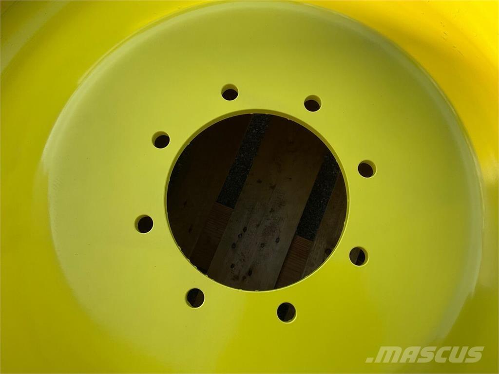  W 12x46 Ελαστικά και ζάντες