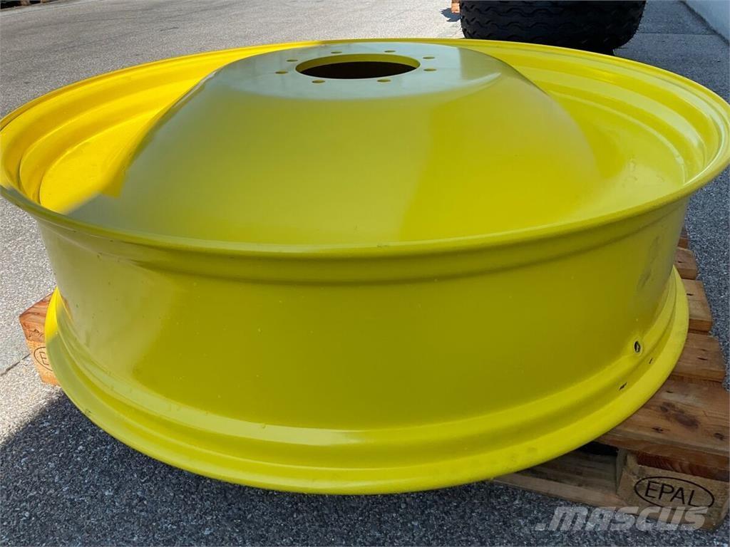  W 12x46 Ελαστικά και ζάντες