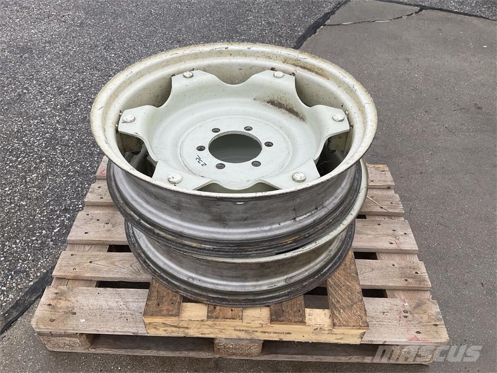  W7x28 Ελαστικά και ζάντες