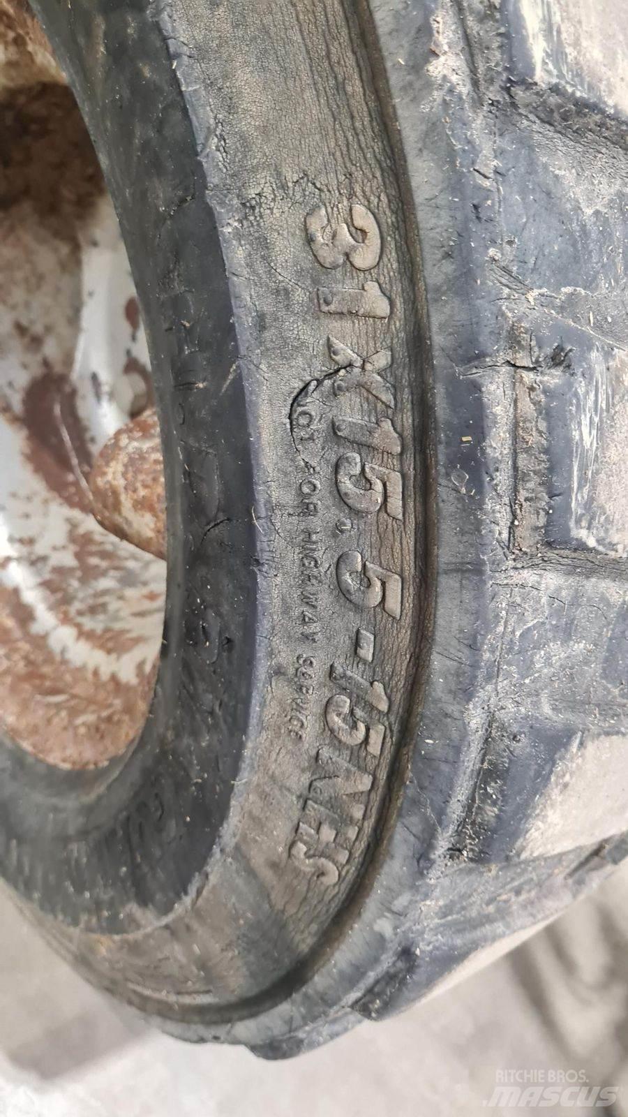 Weidemann 1280 Εμπρόσθιοι φορτωτές και σκαπτικά