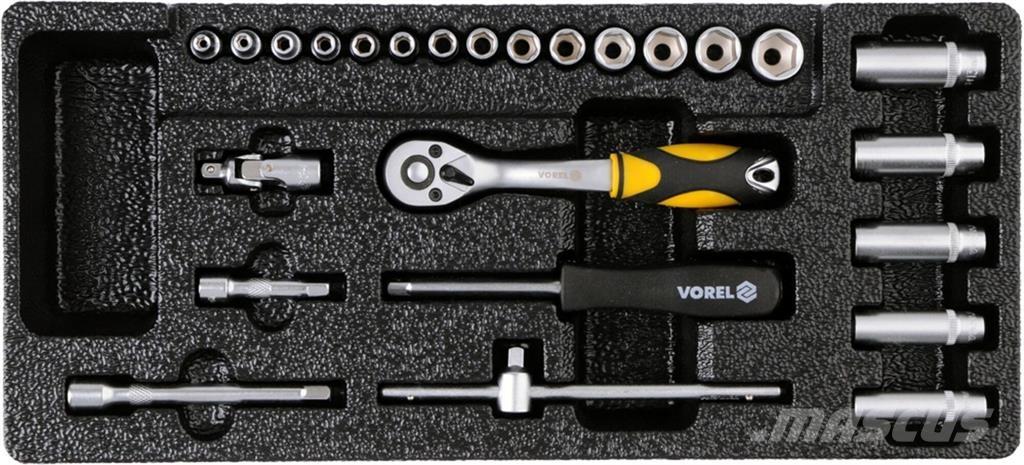  Werkzeugwagen Άλλα γεωργικά μηχανήματα