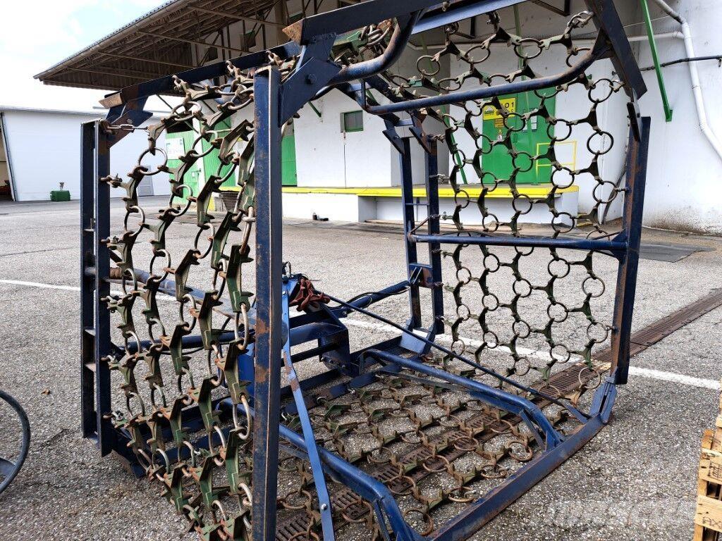  Wiesenegge 8 m Άλλες μηχανές οργώματος και εξαρτήματα