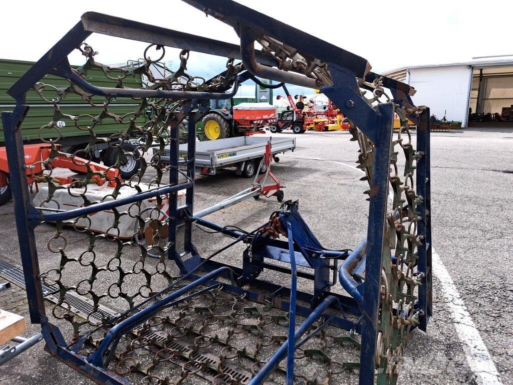  Wiesenegge 8 m Άλλες μηχανές οργώματος και εξαρτήματα