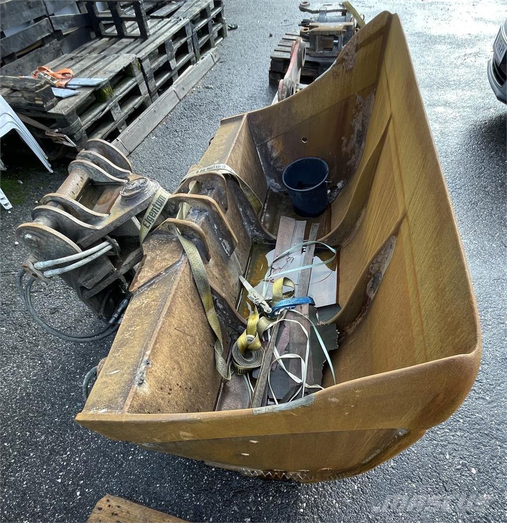 Wimmer  Κατασκευές - Άλλα