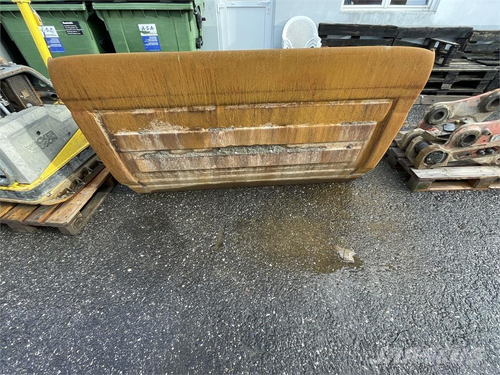 Wimmer  Κατασκευές - Άλλα