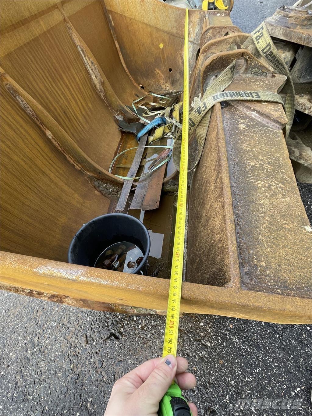 Wimmer  Κατασκευές - Άλλα