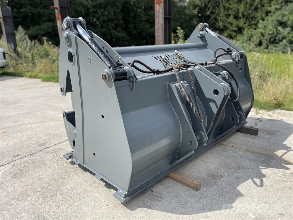 Winkelbauer 2,8m³ Κατασκευές - Άλλα