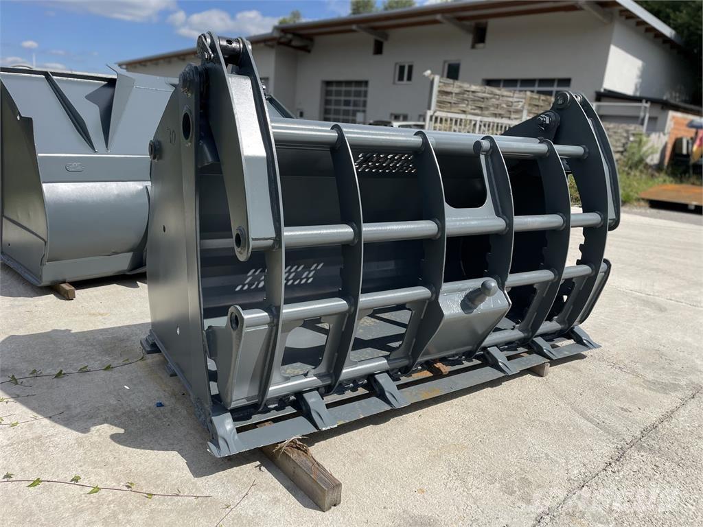 Winkelbauer 2,8m³ Κατασκευές - Άλλα