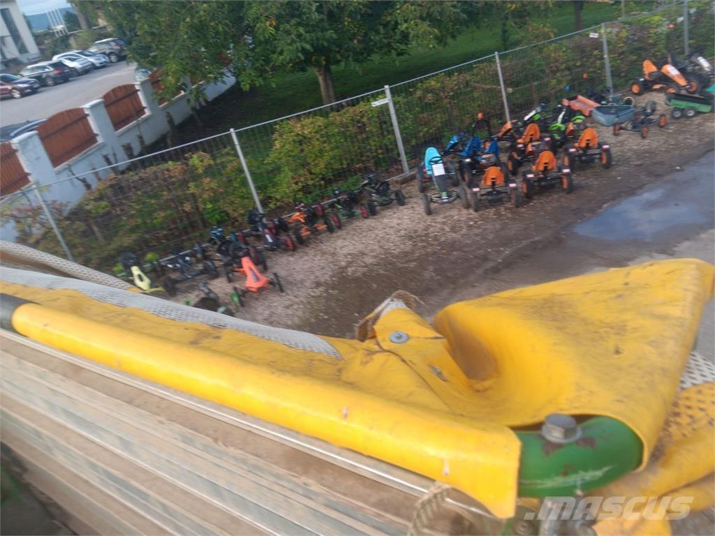 Wühlmaus WM 8500 Άλλα γεωργικά μηχανήματα