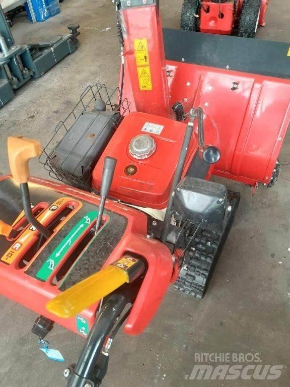 Yanmar YSR 1080e Άλλα μηχανήματα για το δρόμο και το χιόνι