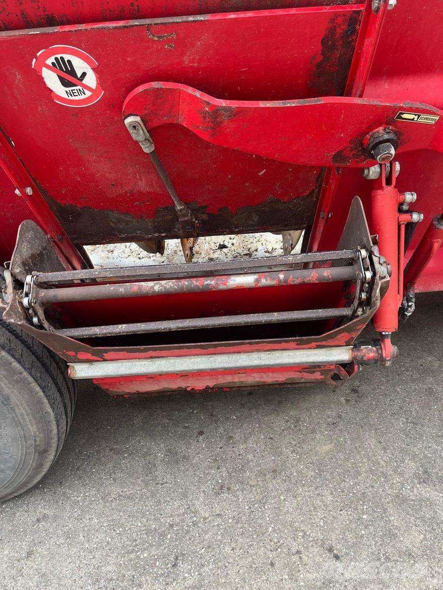 Zago  Άλλα γεωργικά μηχανήματα