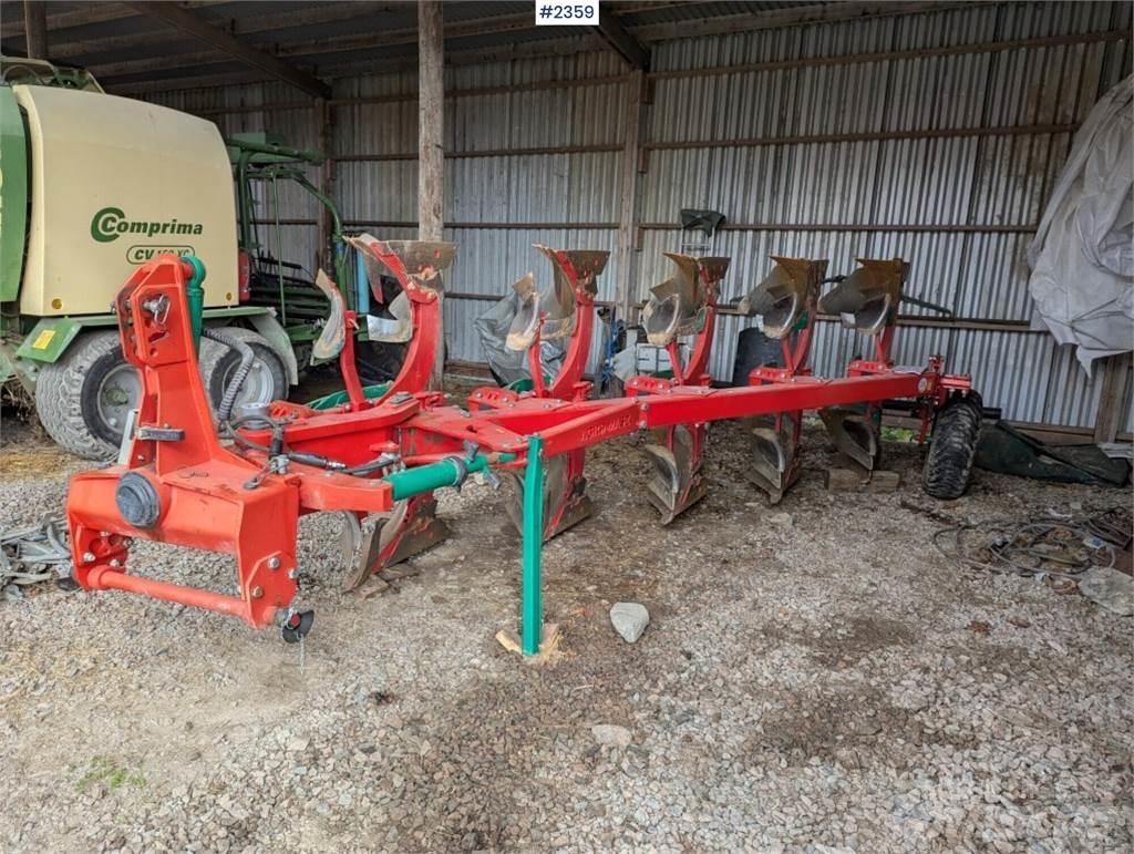 Agro-Masz P05 Άλλες μηχανές οργώματος και εξαρτήματα