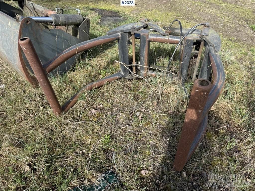 Ålö unknown Άλλα γεωργικά μηχανήματα