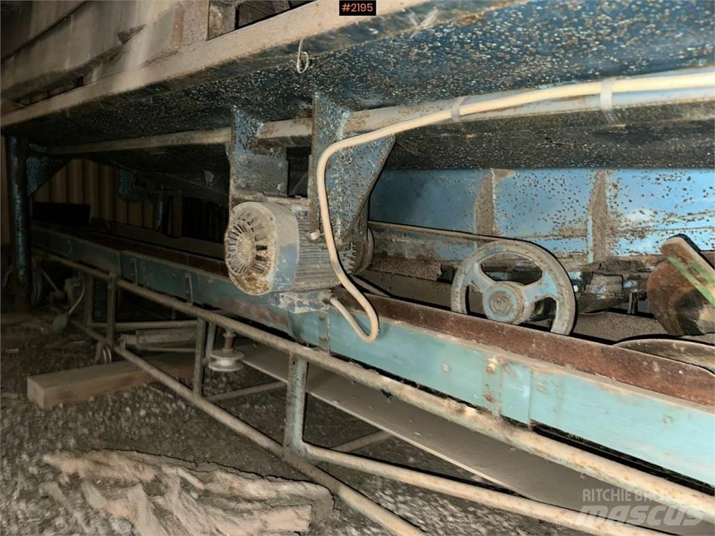  Annet Annet Άλλα γεωργικά μηχανήματα
