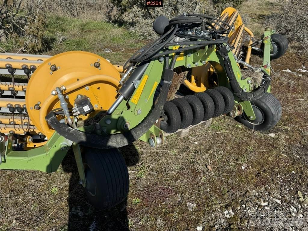 Elho V-Twin 600 Κατασκευές - Άλλα
